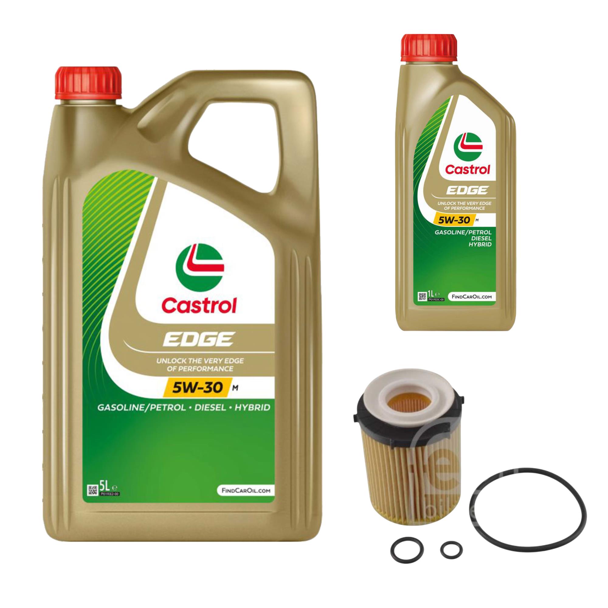 26690 FEBI BILSTEIN Filtro olio Cartuccia filtro | Inserisca subito un ordine