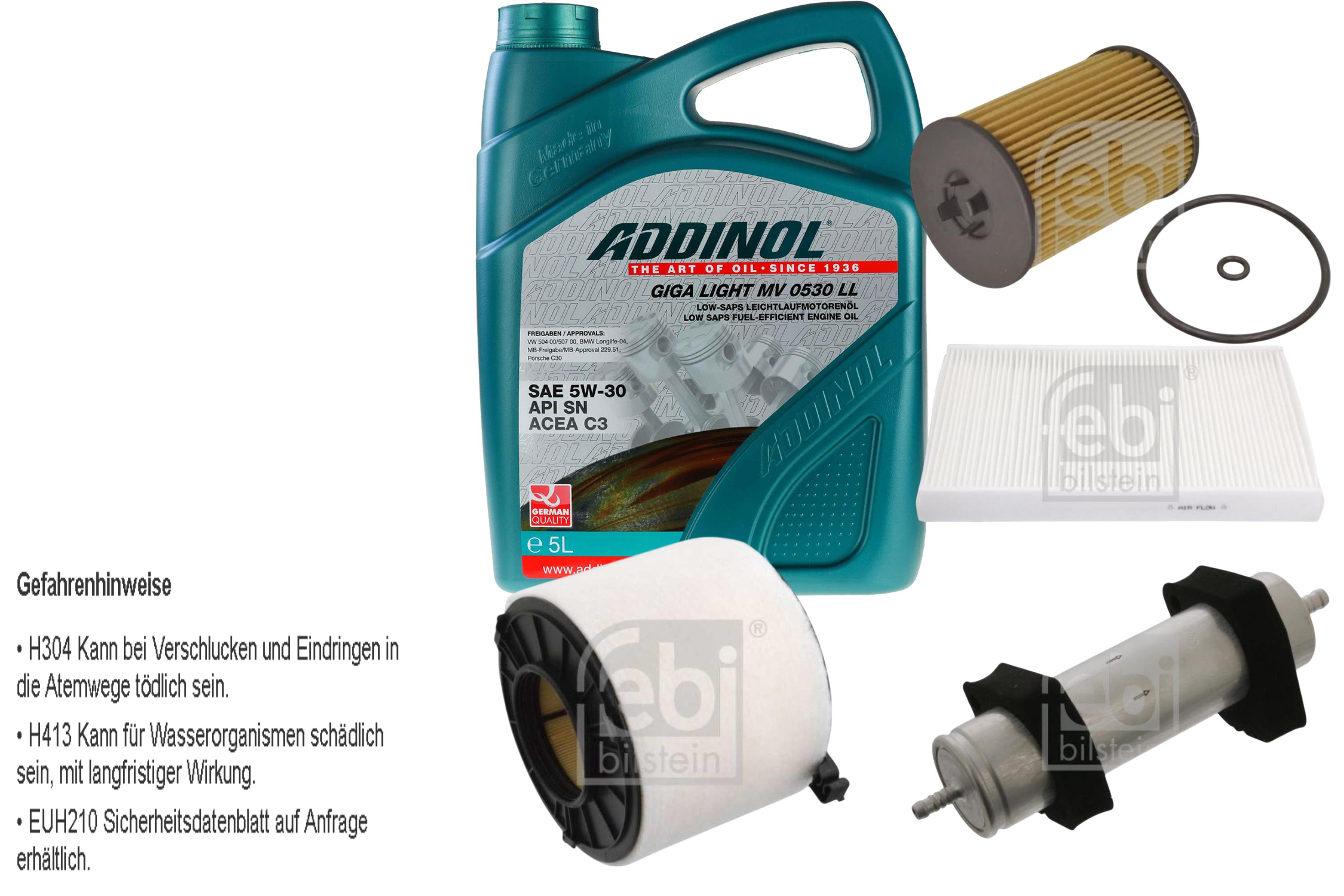 addinol giga light mv 0530 ll