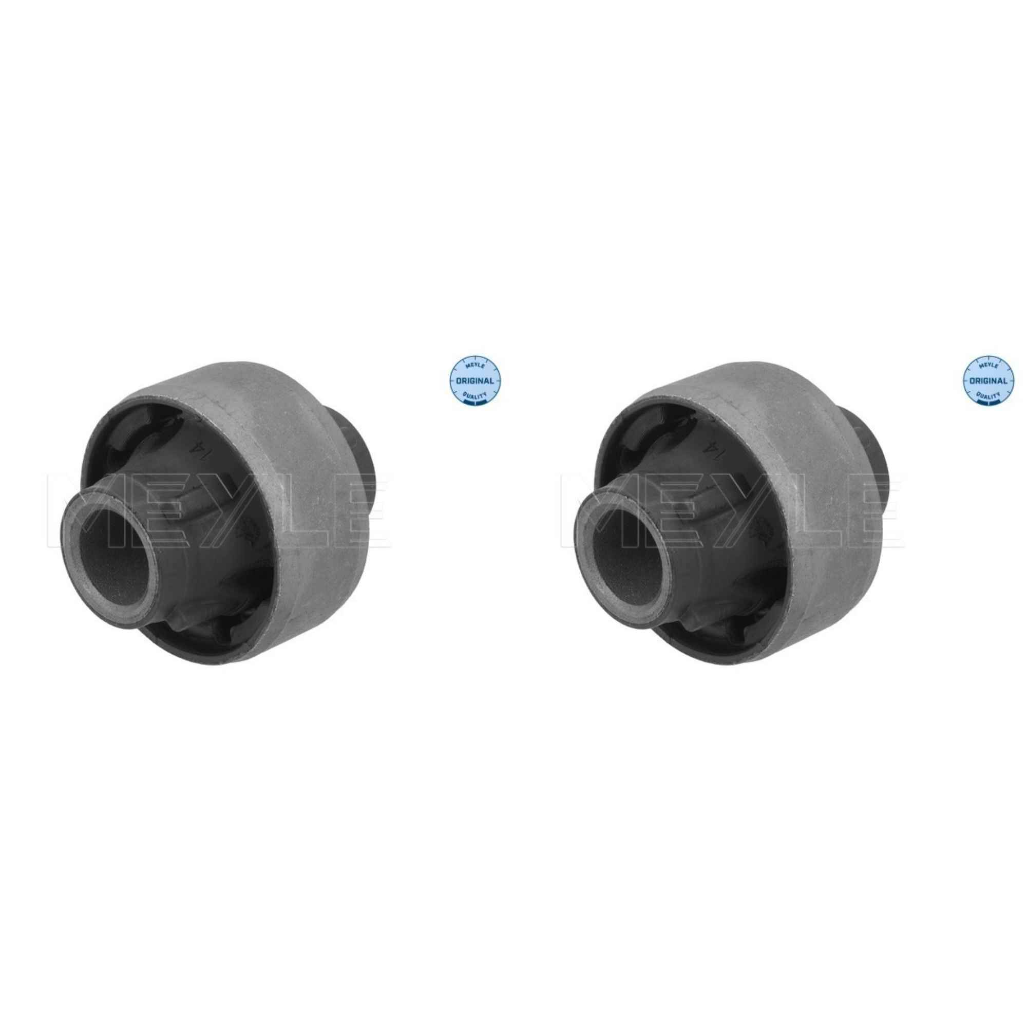 Kit riparazione, Corpo assiale Assale post. bilaterale per VW GOLF GOLF