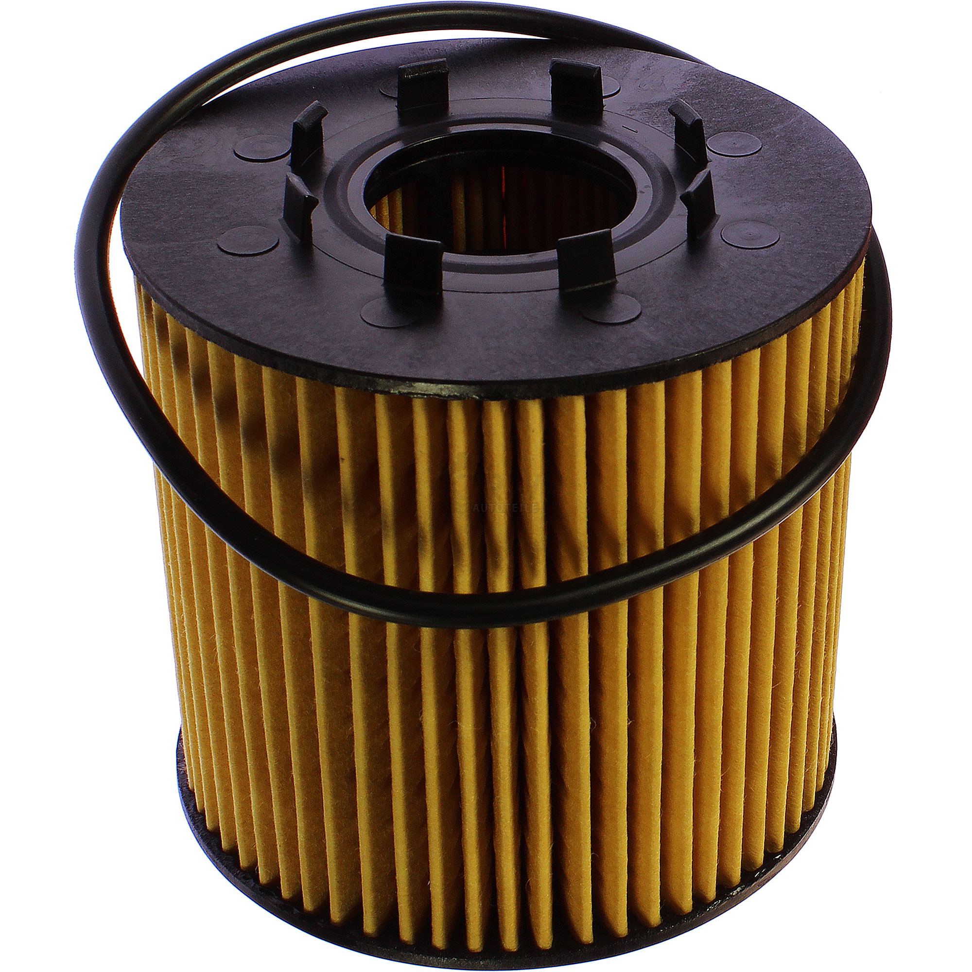 Mahle Inspección Set 9L mannol Elite 5W-40 para Renault Trafic II Autobús 2.5 - Imagen 11 de 11