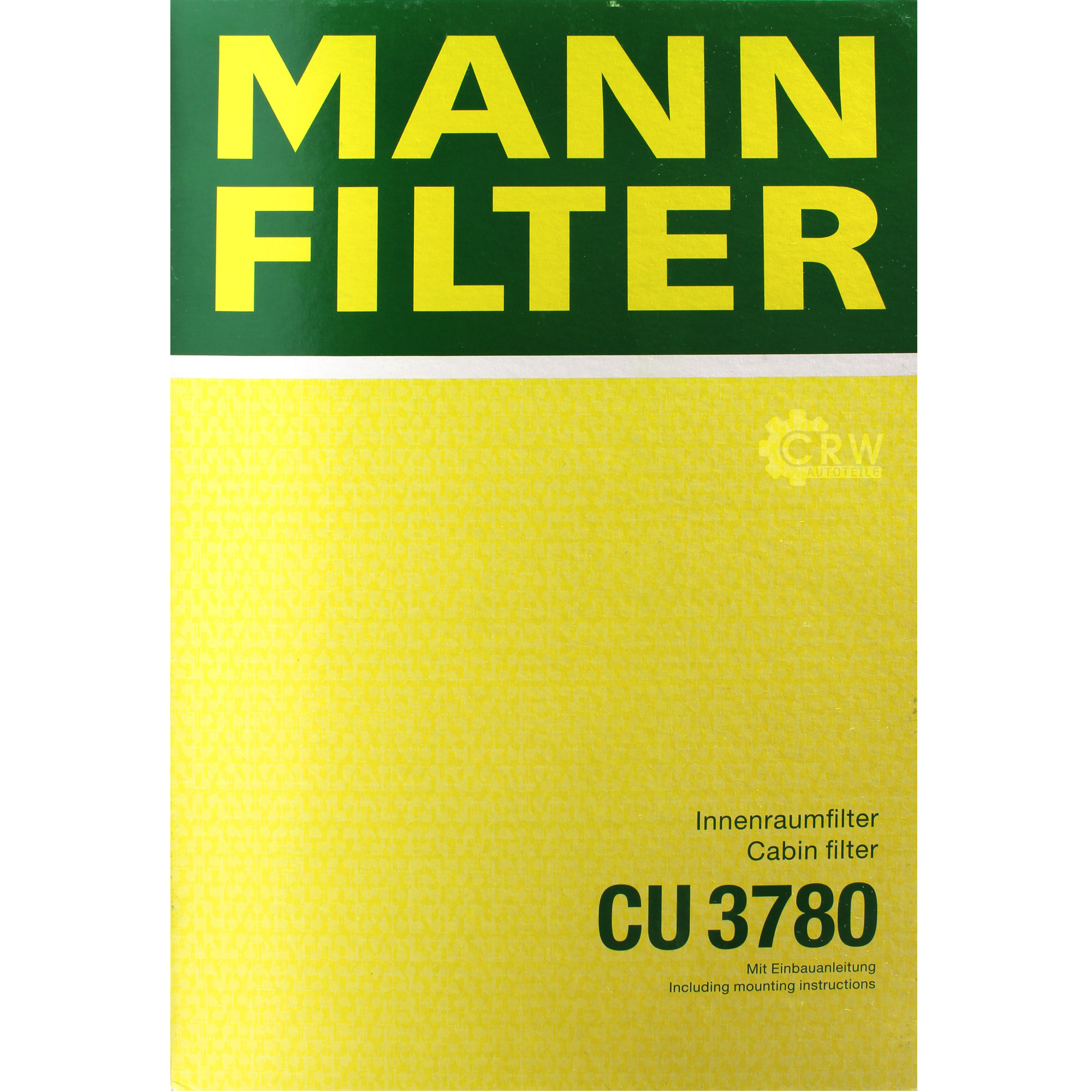 CONTROLLO SET 5L Olio per Mercedes 229.51 5W30 + Mann filtro 11104096 .