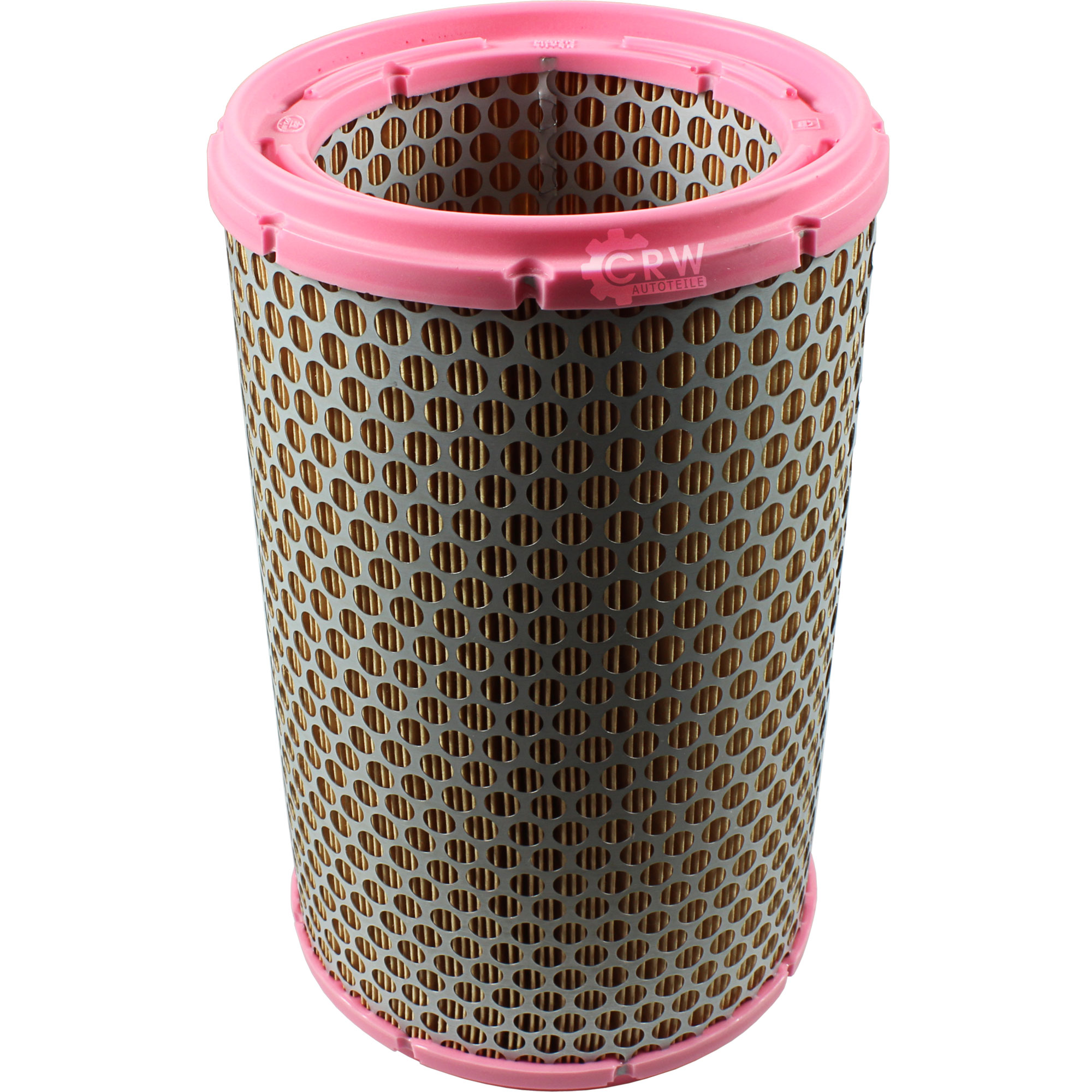 MANN Inspektionspaket 7 L MANNOL Elite 5W-40 für Alfa Romeo 166 936 2.4 JTD - Bild 8 von 12