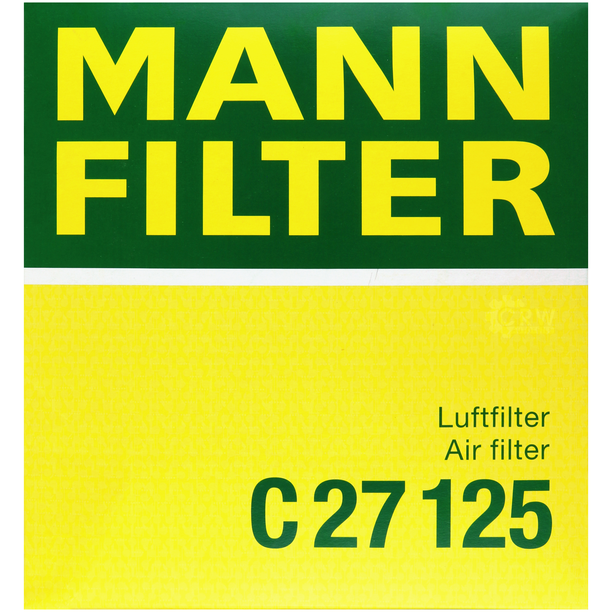 MANN Inspektionspaket 5 L MANNOL Elite 5W-40 für BMW 5er F10 F11 - Bild 9 von 12