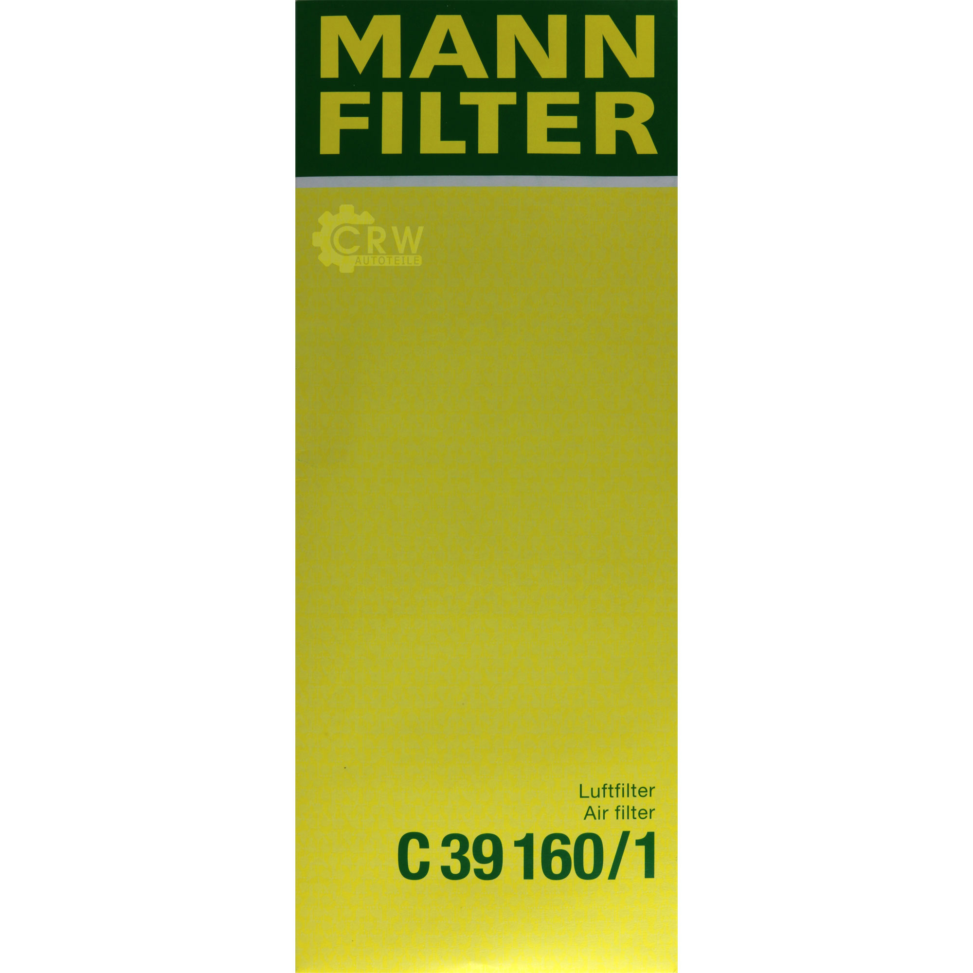 Mannol 8 L Extreme 5w 40 Engine Oil Mann Filter Audi A6