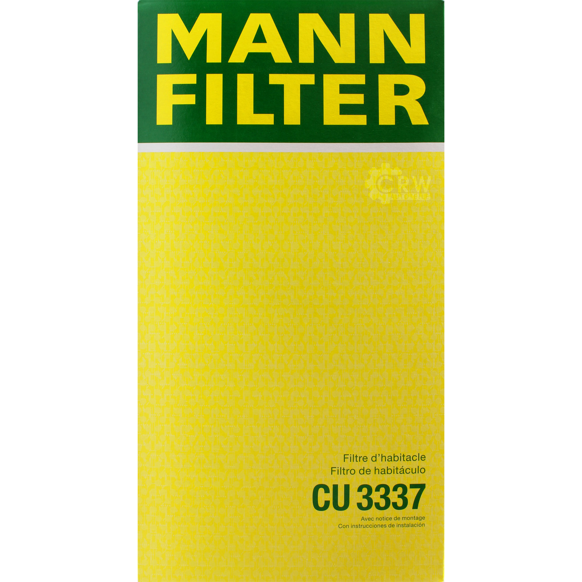 MANNOL 7 L Extreme 5W-40 Olej silnikowy + pakiet filtrów MANN Saab 9-3 YS3F 2.2 TID-FILTER Filterpaket Saab 9-3 YS3F 2.2 TID\
