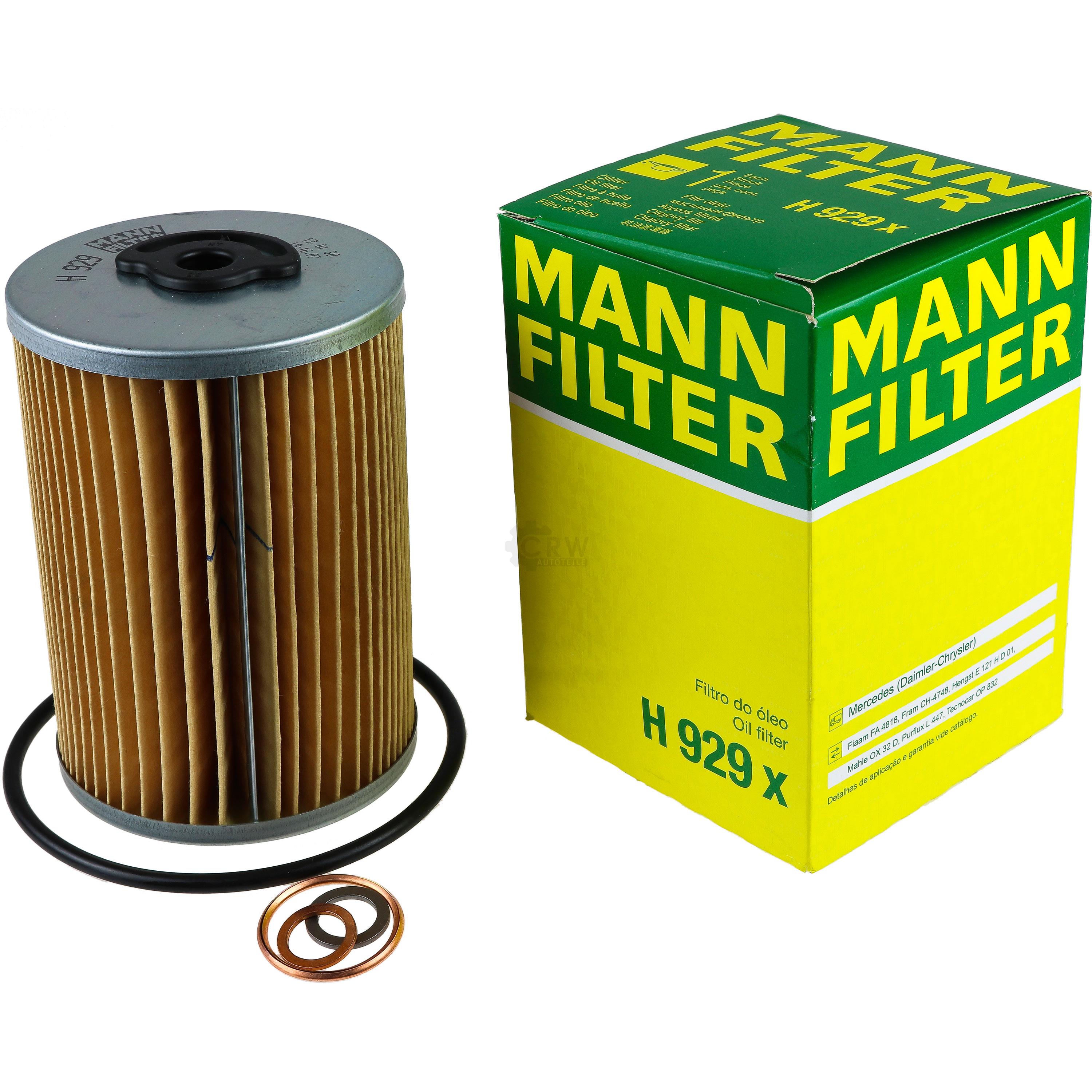 Масло фильтр мерседес. Mann Filter h 2826 Kit. Mann Filter Mercedes. Ман фильтр Mercedes. Оригинальный фильтр ман Мерседес 210.