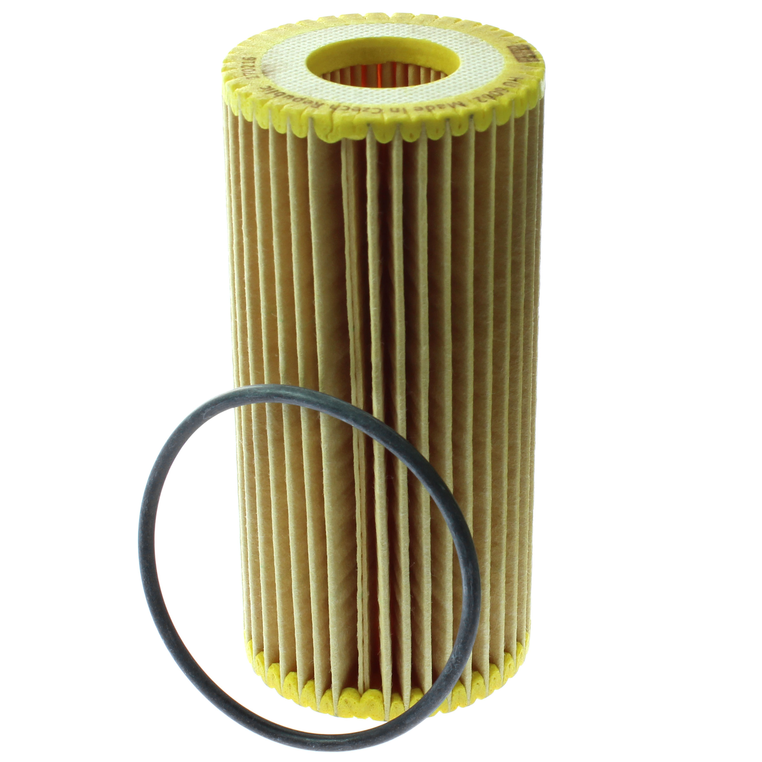 MANN-FILTER Inspektionspaket 5L MANNOL Energy Premium 5W-30 für Audi A6 Avant - Bild 11 von 11