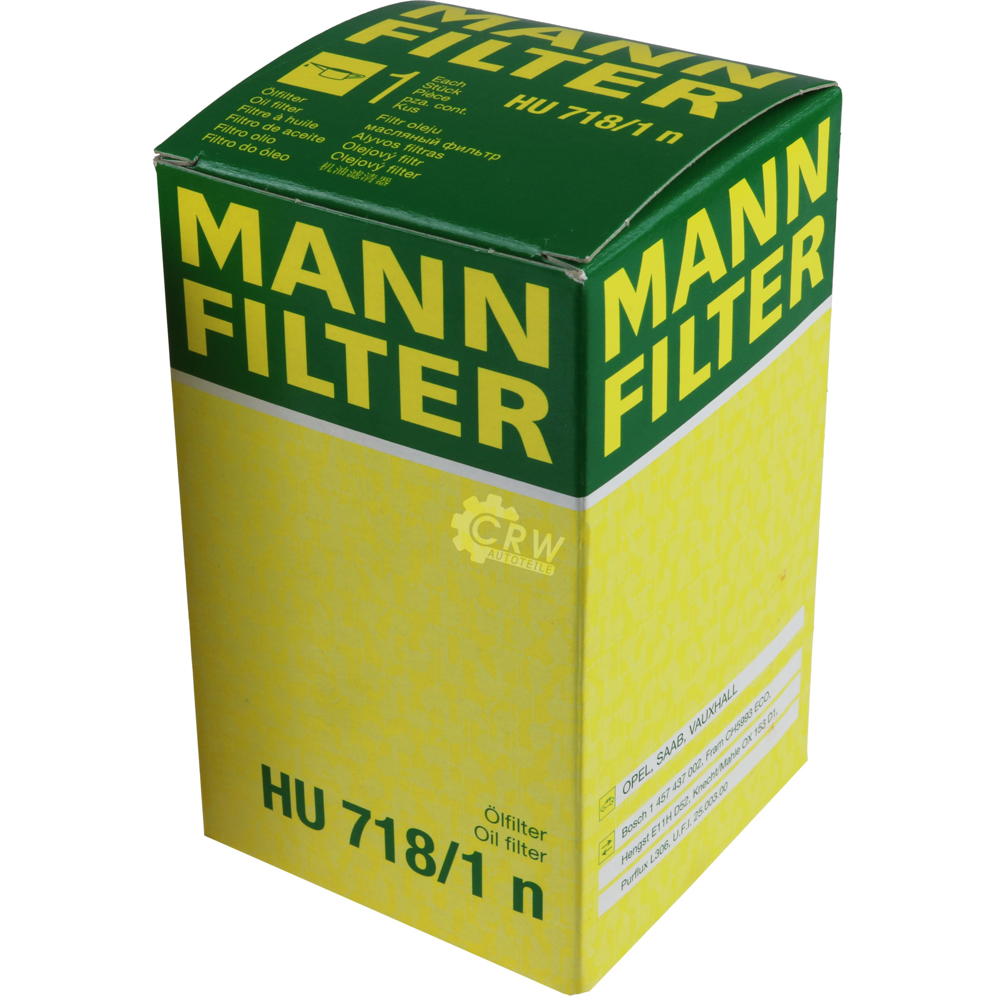MANNOL 7 L Extreme 5W-40 Olej silnikowy + pakiet filtrów MANN Saab 9-3 YS3F 2.2 TID-FILTER Filterpaket Saab 9-3 YS3F 2.2 TID\