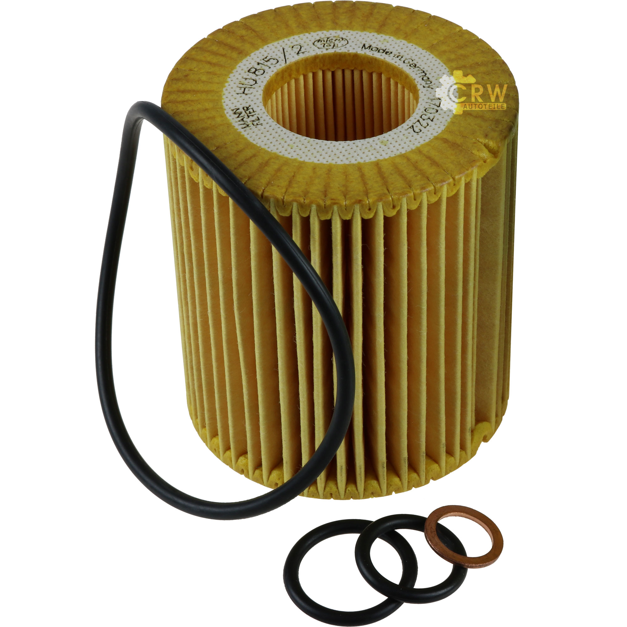 Original Mann Filter Oil Filter Hu X Oil Filter Ebay