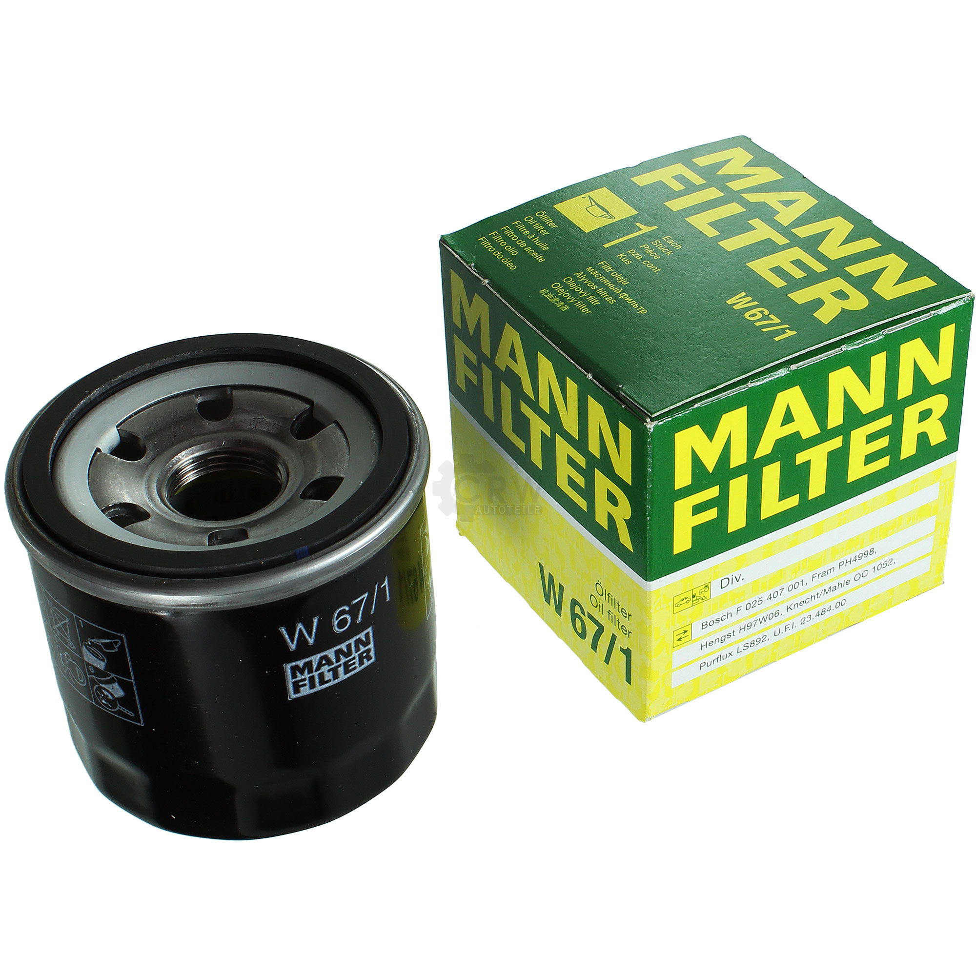 W67 1 фильтр масляный. Mann фильтр масляный Mann w67. Фильтр масляный Mann w 67/2. Фильтр Mann 67/1. Mann-Filter w 67/1.