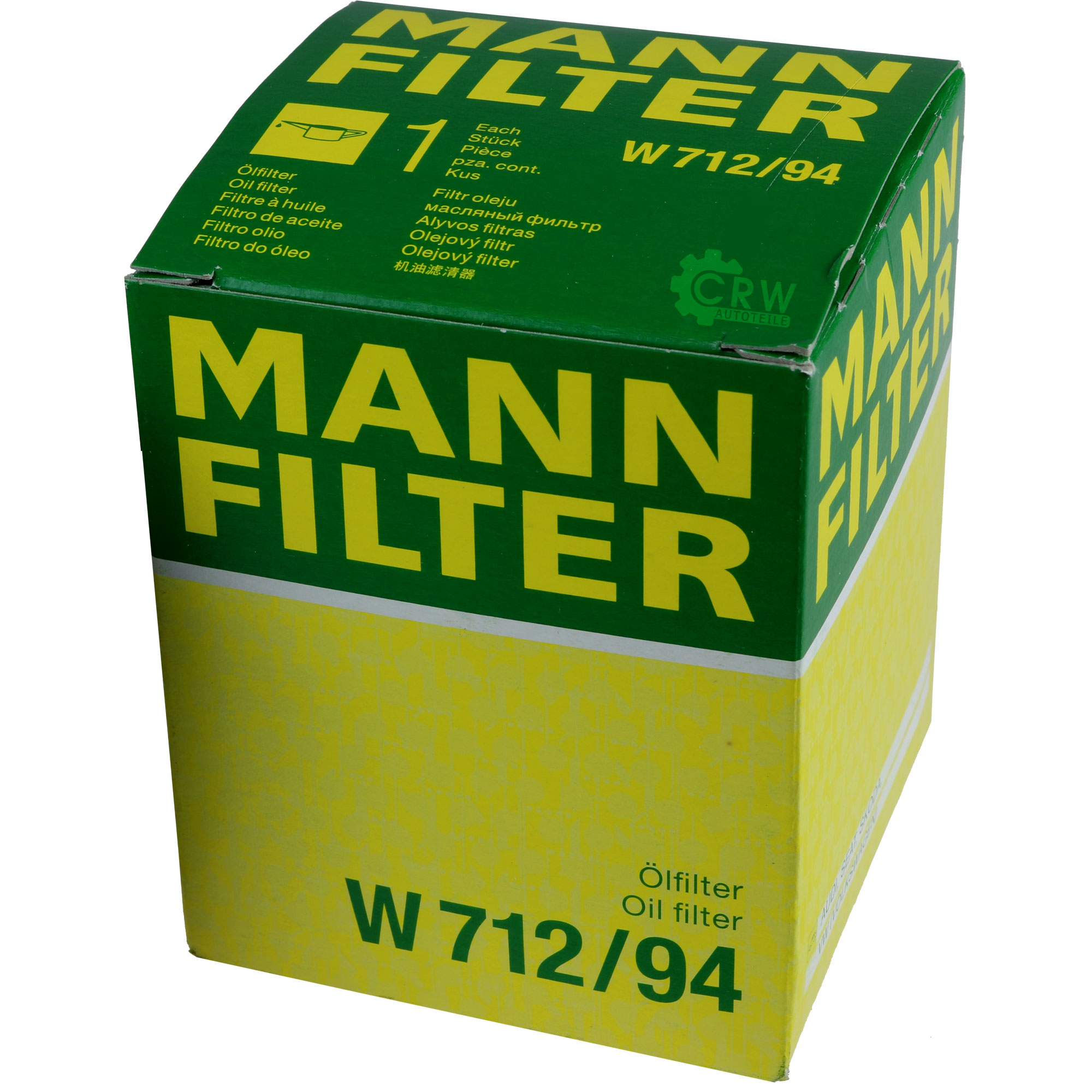 Mann Inspection Set 5, L mannol Elite 5W-40 pour VW Seat Polo 6R1 6C1 1.2 - Bild 11 von 12