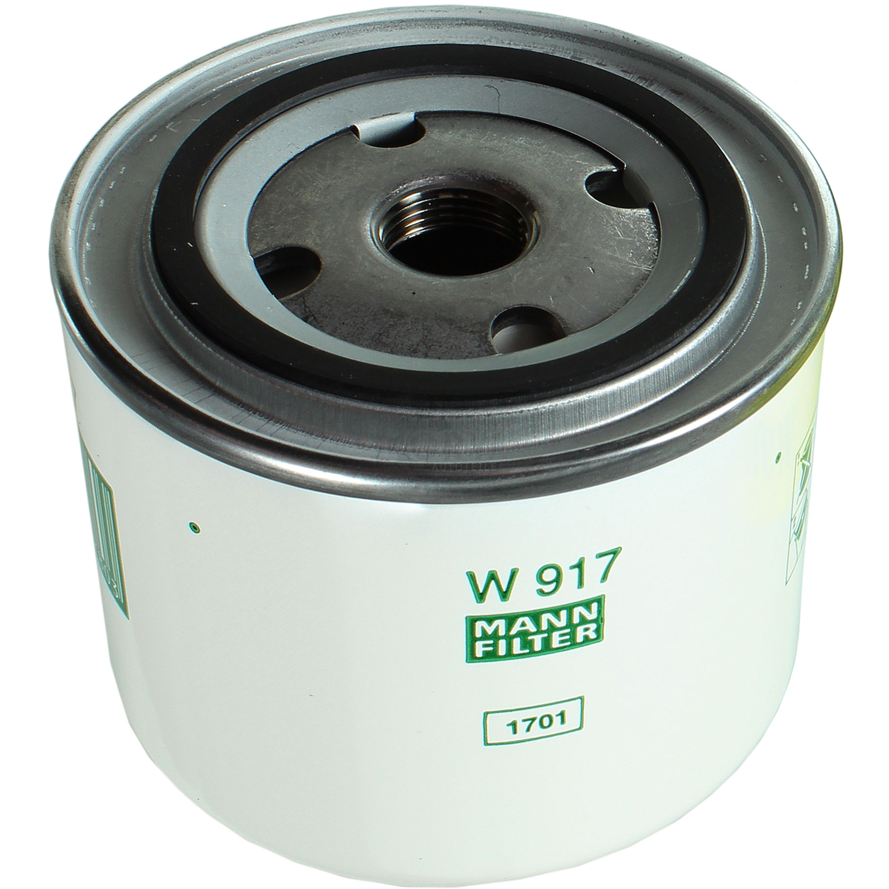 MANN Inspektionspaket 6 L MANNOL Energy Premium 5W-30 für Volvo 940 II Kombi - Bild 12 von 12