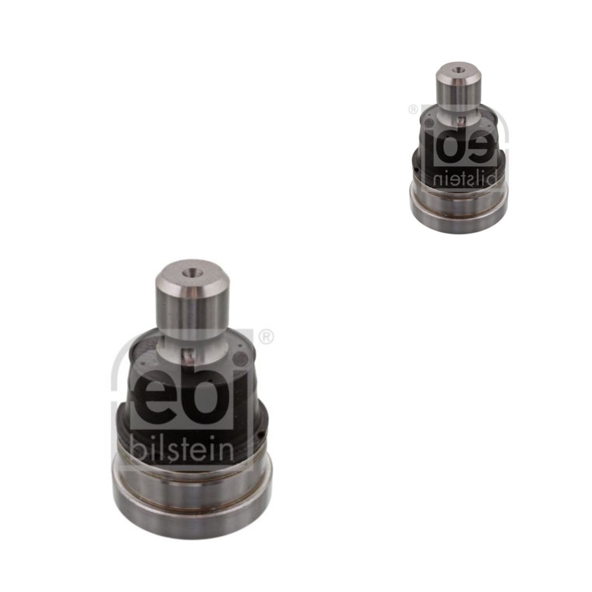 Bieletas Barra Estabilizadora 183627 FEBI BILSTEIN Bieleta De Suspensión Eje Delantero, Izquierda Seat Ibiza 6l