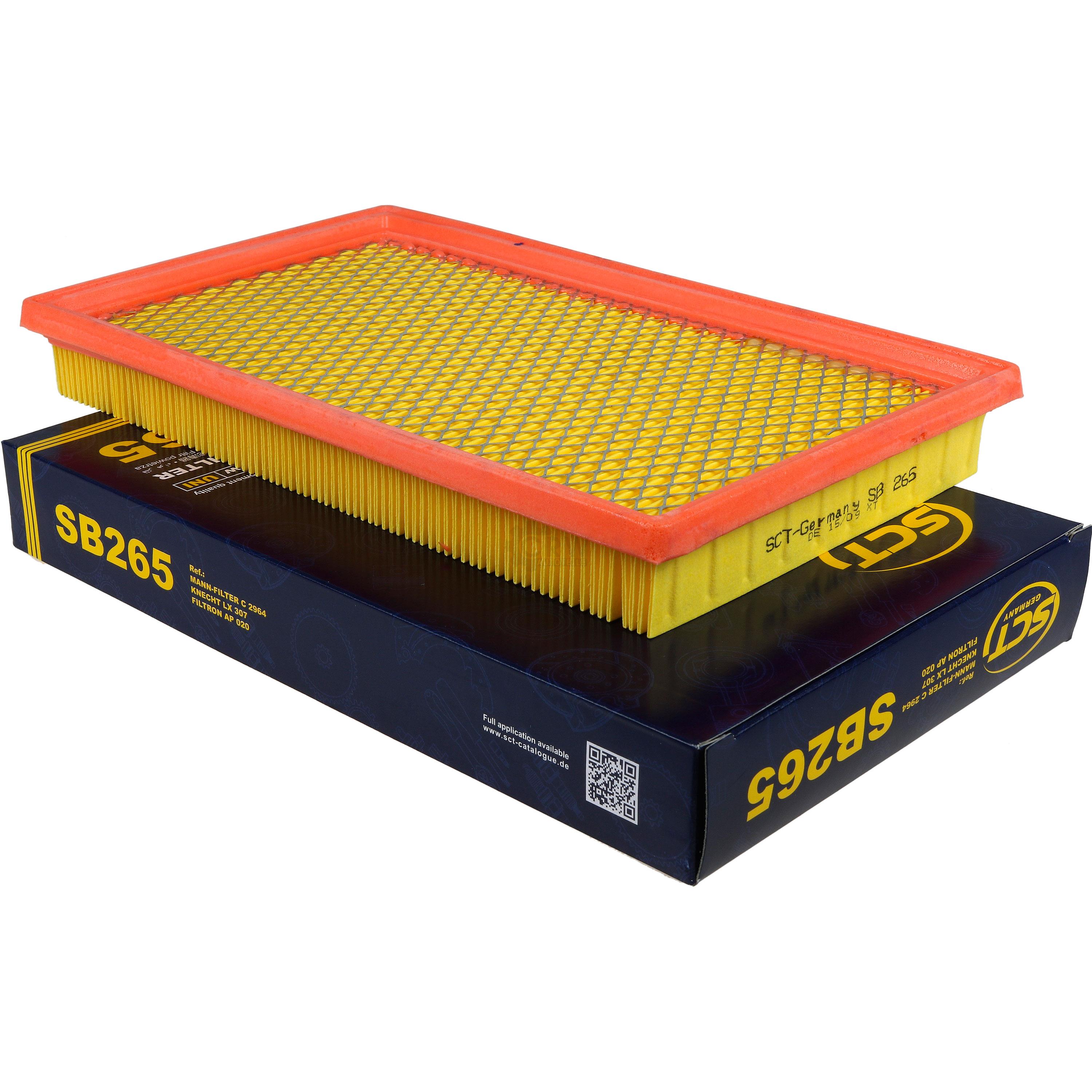 BOSCH DE INSPECCIÓN Set 5L Mannol Classic 10W-40 Para Dacia De Renault