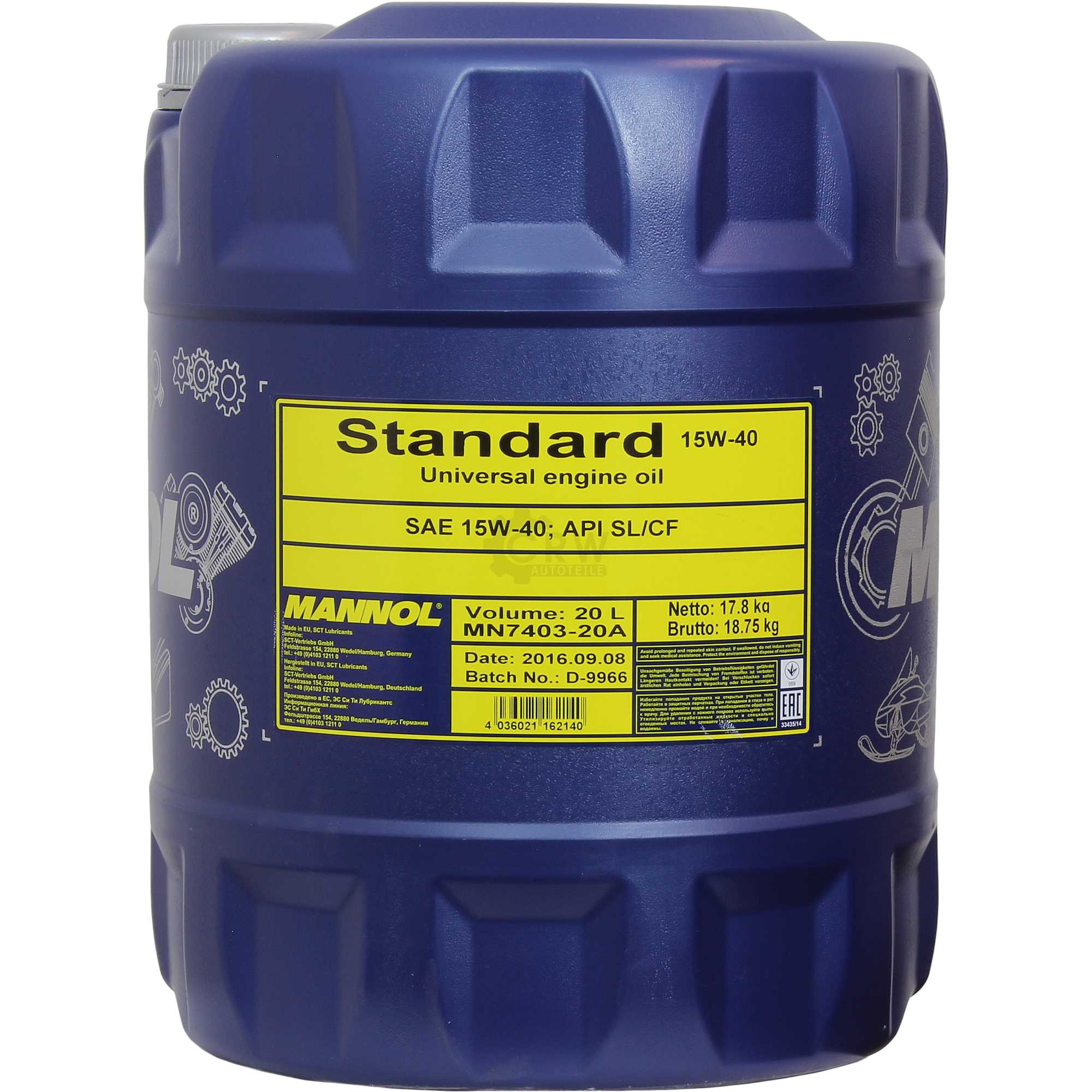 Motoröl Motorenöl 5w40 10w40 15w40 5w30 10w60 1L 4L 5L 7L 10L 20L eBay