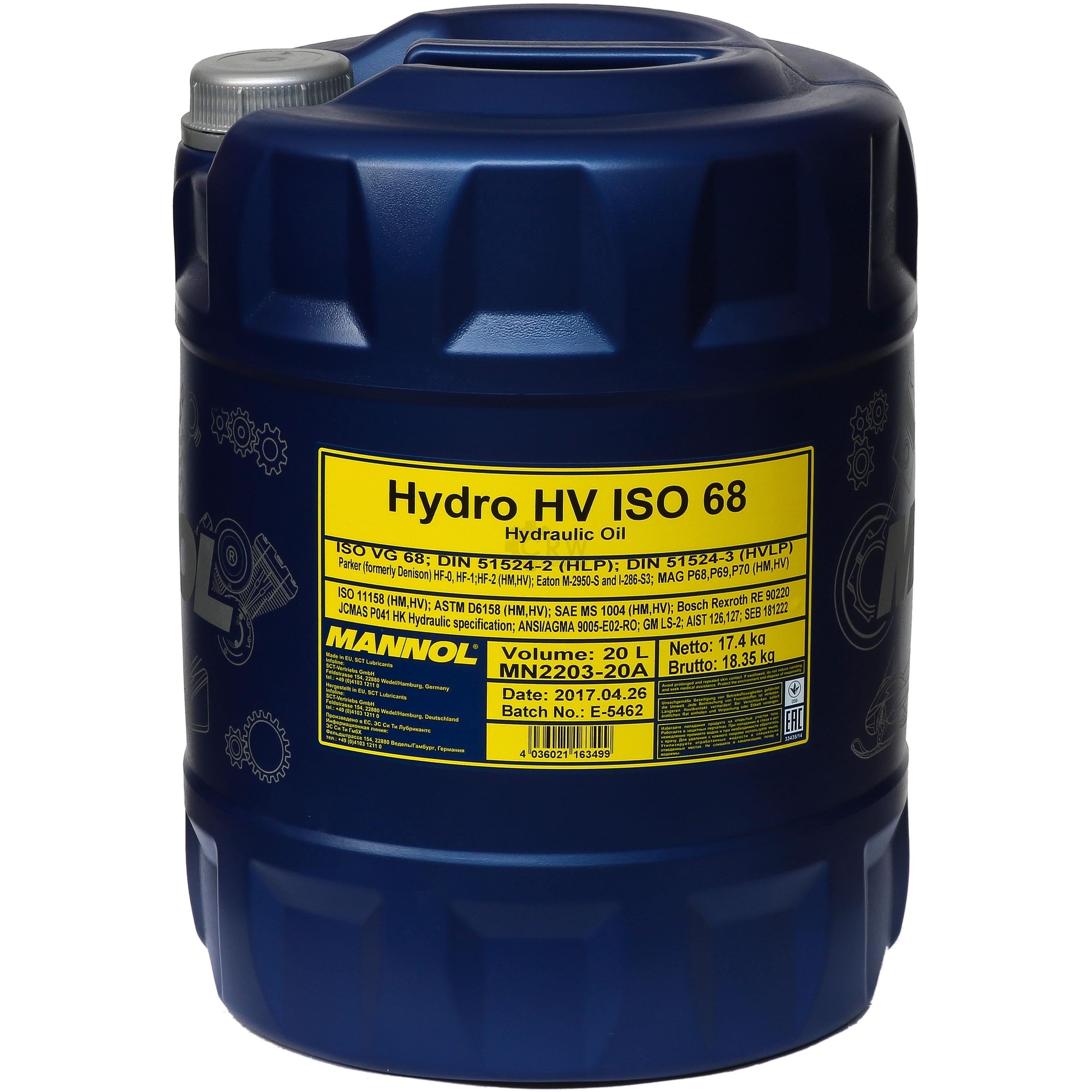 Hydraulic Oil Iso 68 Asking List