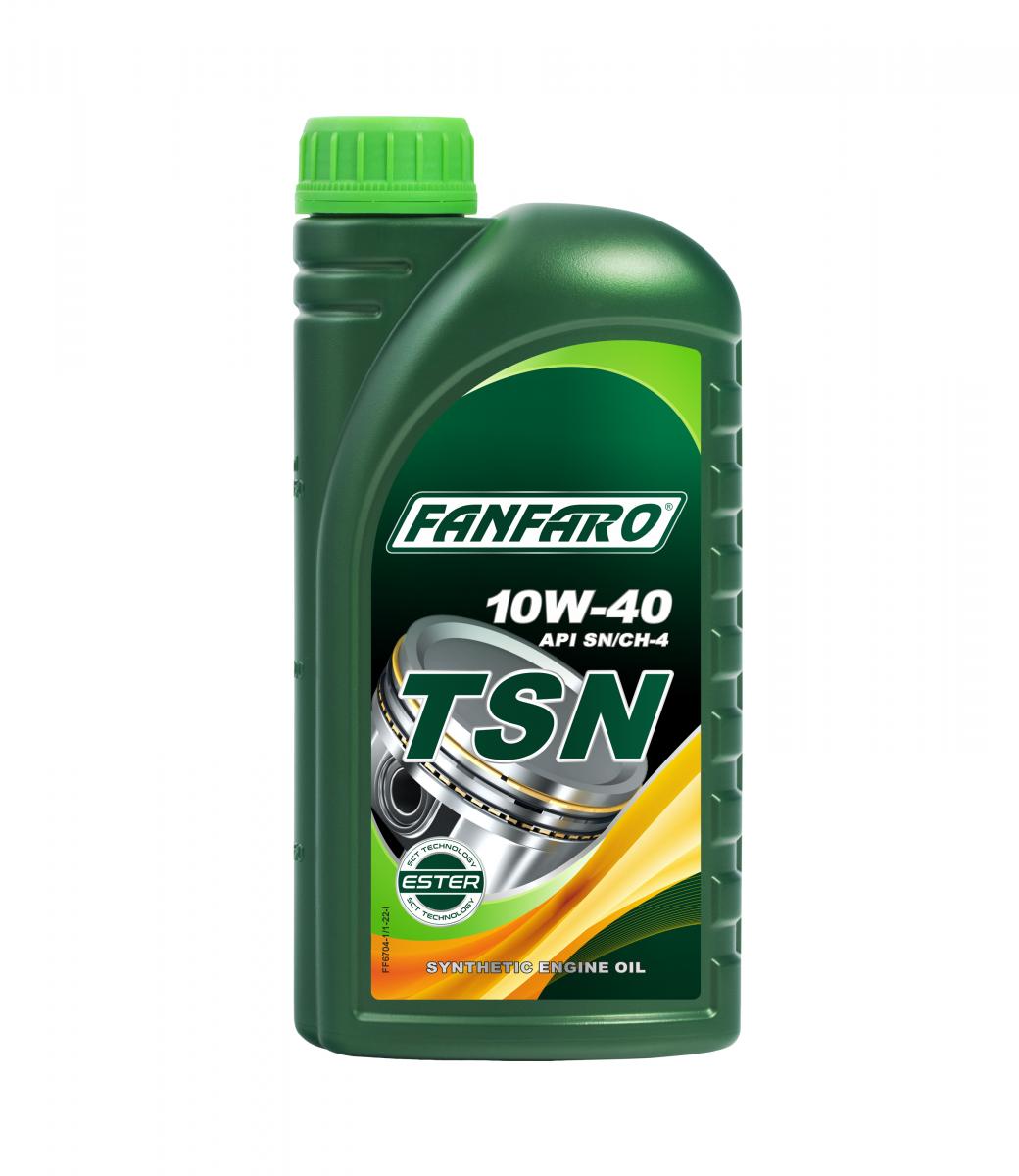 FANFARO Motoröl 5w-30 5w-40 1-20Liter 10w-40 Lsx Vsx Esx Vdx Pdx Tsn 0w-40 5w-20 - Bild 12 von 34