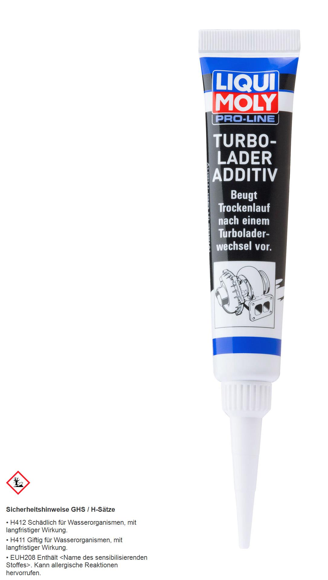 LIQUI MOLY Öladditiv Getriebereiniger Hydrostößel Additive Motor Protect Zusatz